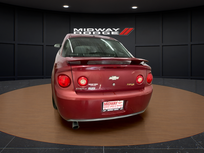 2007 Chevrolet Cobalt SS