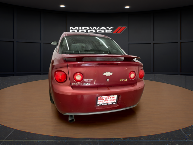 2007 Chevrolet Cobalt SS