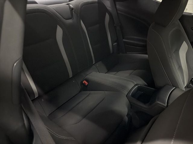 2020 Chevrolet Camaro RWD Coupe 1LT