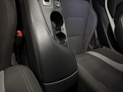 2020 Chevrolet Camaro RWD Coupe 1LT