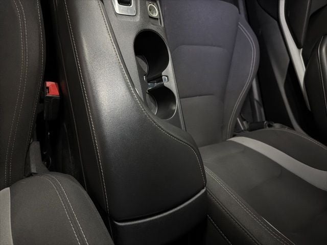 2020 Chevrolet Camaro RWD Coupe 1LT