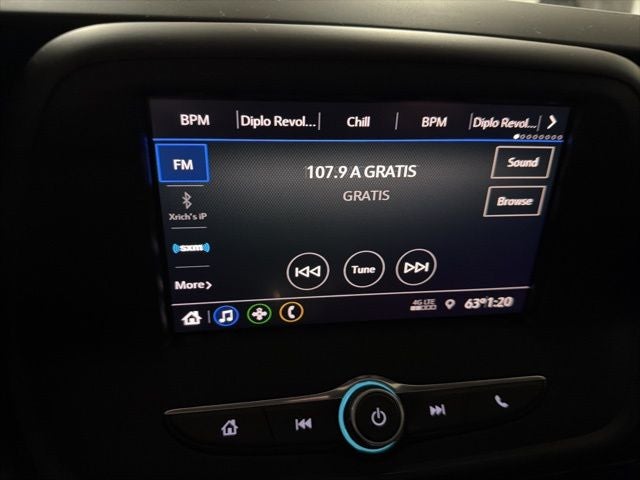 2020 Chevrolet Camaro RWD Coupe 1LT