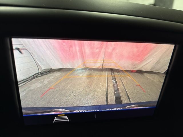 2020 Chevrolet Camaro RWD Coupe 1LT