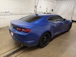 2020 Chevrolet Camaro RWD Coupe 1LT
