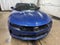 2020 Chevrolet Camaro RWD Coupe 1LT