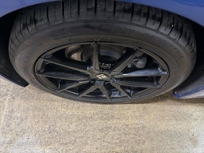 2020 Chevrolet Camaro RWD Coupe 1LT