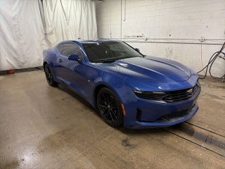 2020 Chevrolet Camaro 1LT