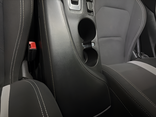 2020 Chevrolet Camaro RWD Convertible 1LT