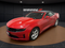2020 Chevrolet Camaro RWD Convertible 1LT