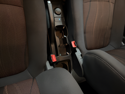 2016 Chevrolet Sonic LT Auto