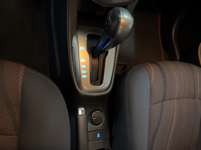 2016 Chevrolet Sonic LT Auto