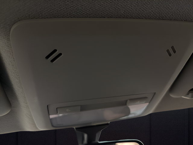 2016 Chevrolet Sonic LT Auto