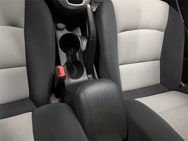 2016 Chevrolet Cruze Limited LS Auto