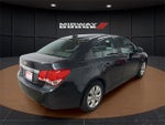 2016 Chevrolet Cruze Limited LS Auto