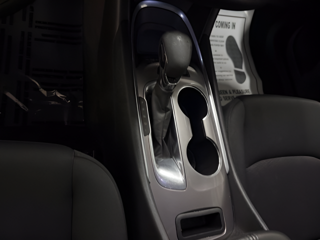2021 Chevrolet Malibu FWD LT