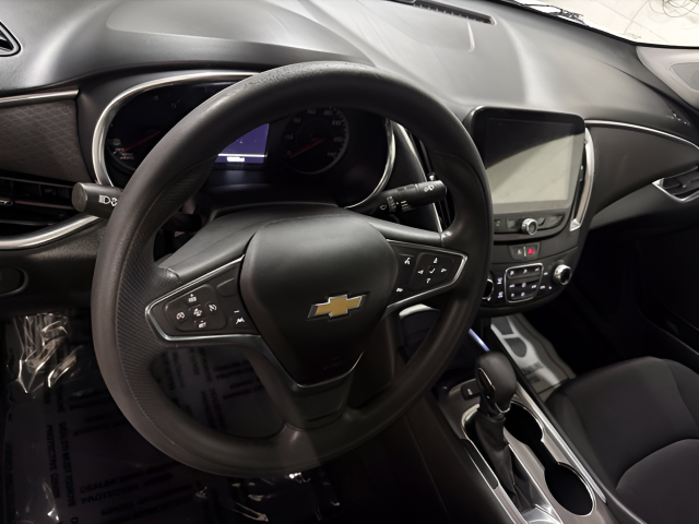 2021 Chevrolet Malibu FWD LT