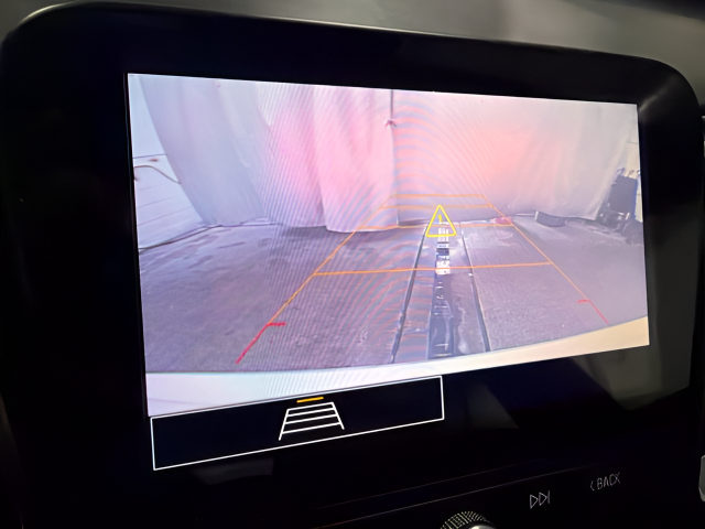 2021 Chevrolet Malibu FWD LT