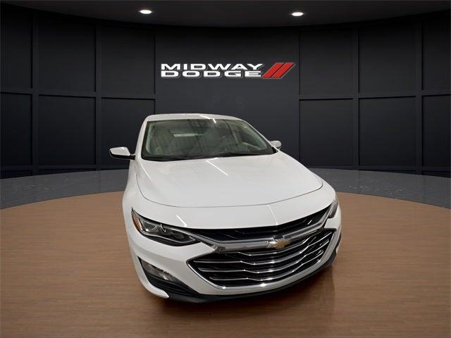 2024 Chevrolet Malibu FWD 2LT