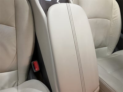 2024 Chevrolet Malibu FWD 2LT