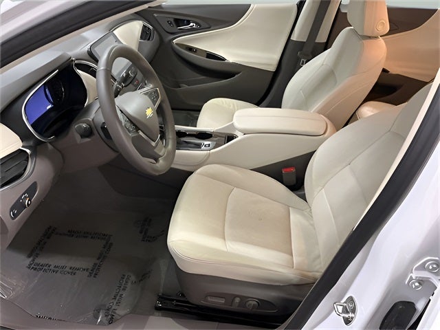 2024 Chevrolet Malibu FWD 2LT
