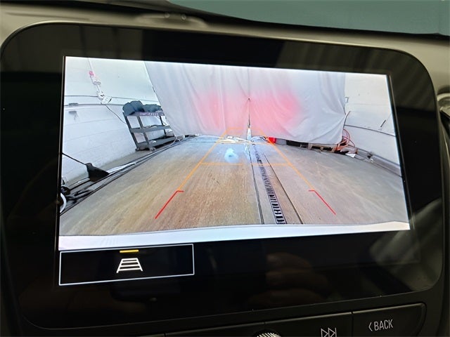 2024 Chevrolet Malibu FWD 2LT