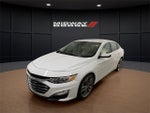 2024 Chevrolet Malibu FWD 2LT