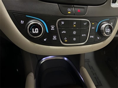 2024 Chevrolet Malibu FWD 2LT