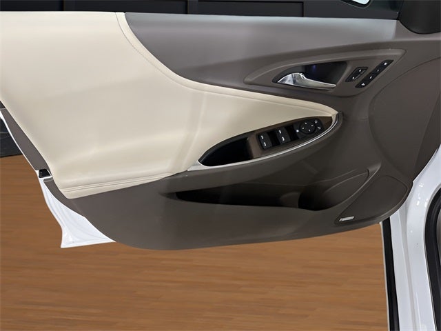 2024 Chevrolet Malibu FWD 2LT