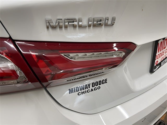 2024 Chevrolet Malibu FWD 2LT