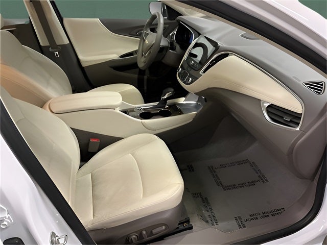 2024 Chevrolet Malibu FWD 2LT