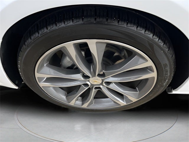 2024 Chevrolet Malibu FWD 2LT