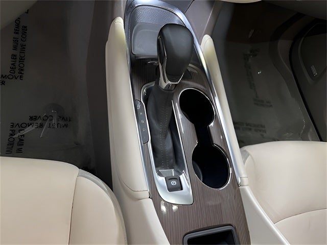 2024 Chevrolet Malibu FWD 2LT