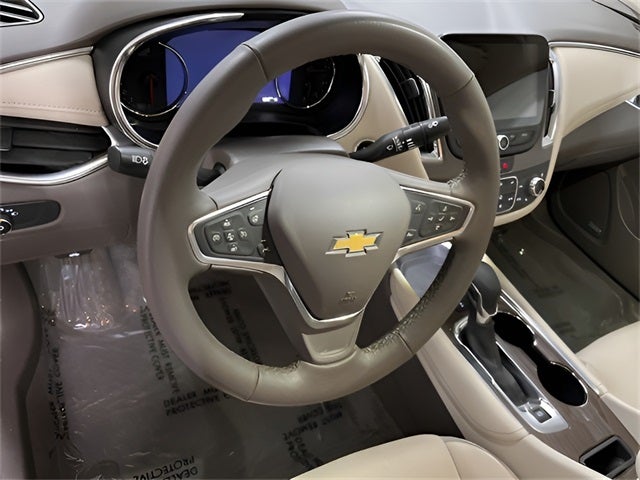 2024 Chevrolet Malibu FWD 2LT