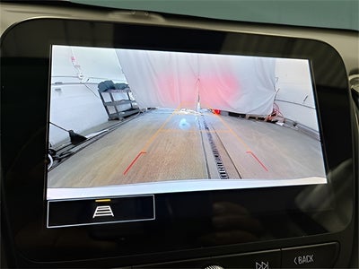 2024 Chevrolet Malibu FWD 2LT