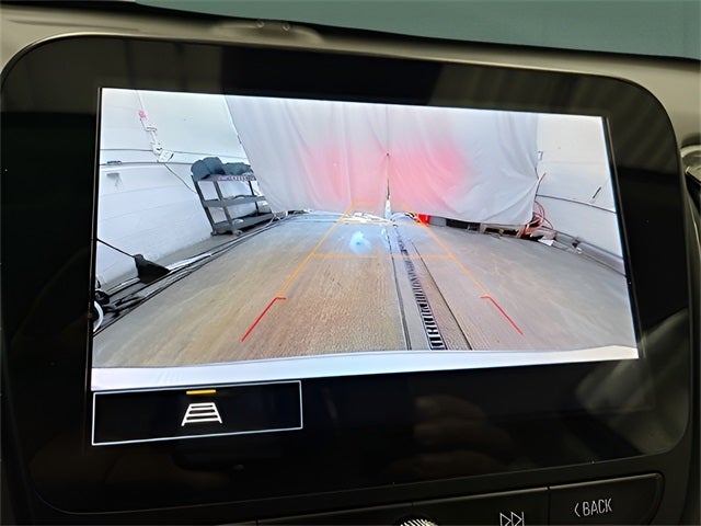 2024 Chevrolet Malibu FWD 2LT