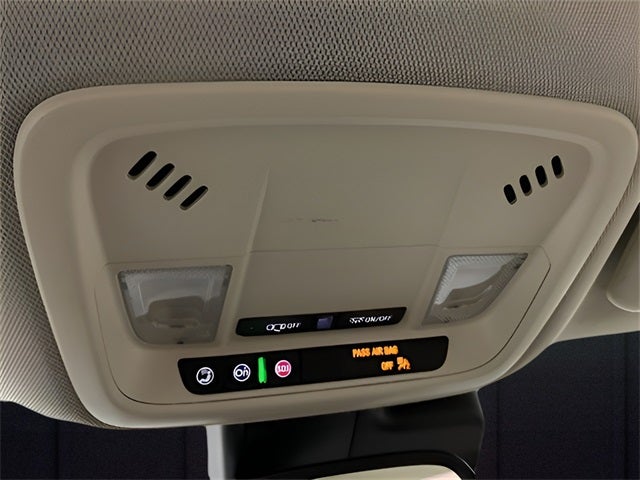 2024 Chevrolet Malibu FWD 2LT