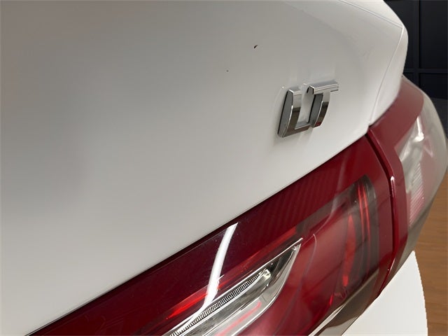 2024 Chevrolet Malibu FWD 2LT