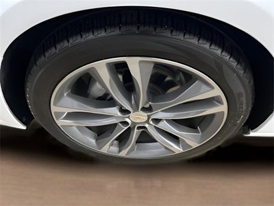 2024 Chevrolet Malibu FWD 2LT