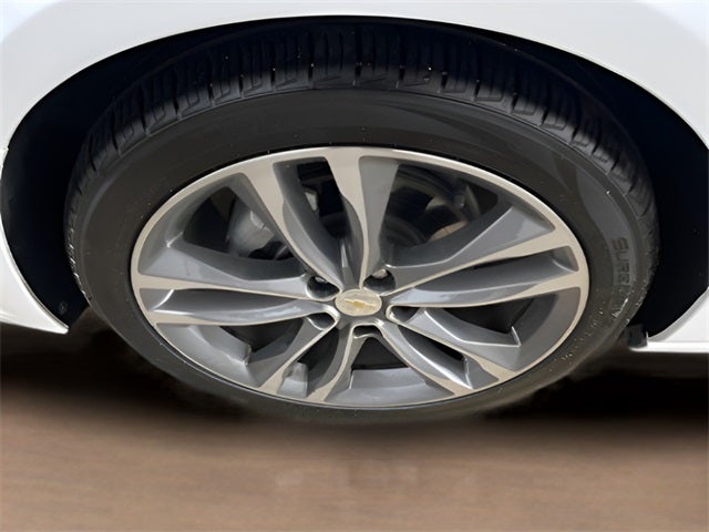 2024 Chevrolet Malibu FWD 2LT