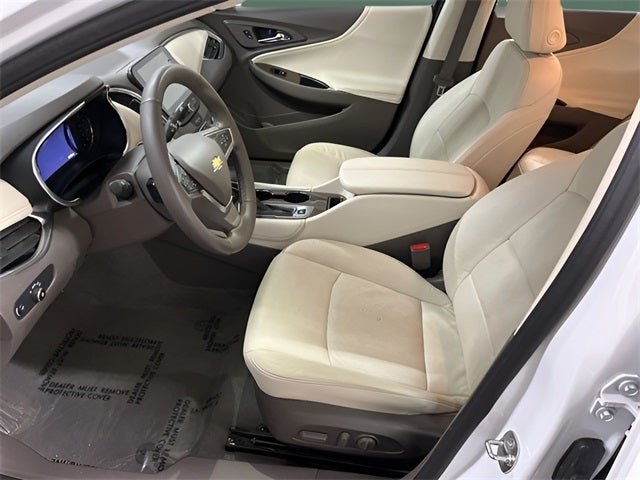 2024 Chevrolet Malibu FWD 2LT