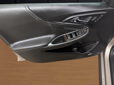 2024 Chevrolet Malibu FWD 2LT