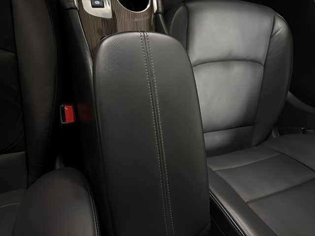 2024 Chevrolet Malibu FWD 2LT