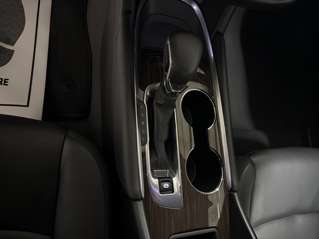 2024 Chevrolet Malibu FWD 2LT