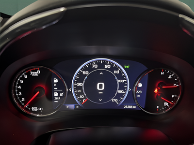 2024 Chevrolet Malibu FWD 2LT