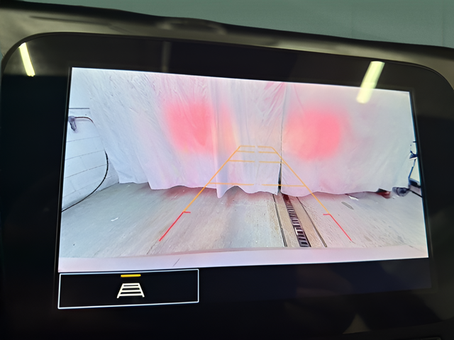 2024 Chevrolet Malibu FWD 2LT