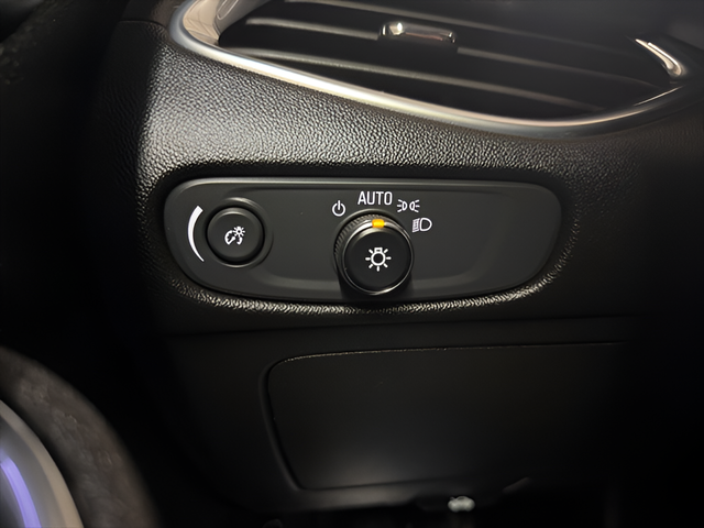 2024 Chevrolet Malibu FWD 2LT