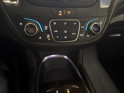 2024 Chevrolet Malibu FWD 2LT