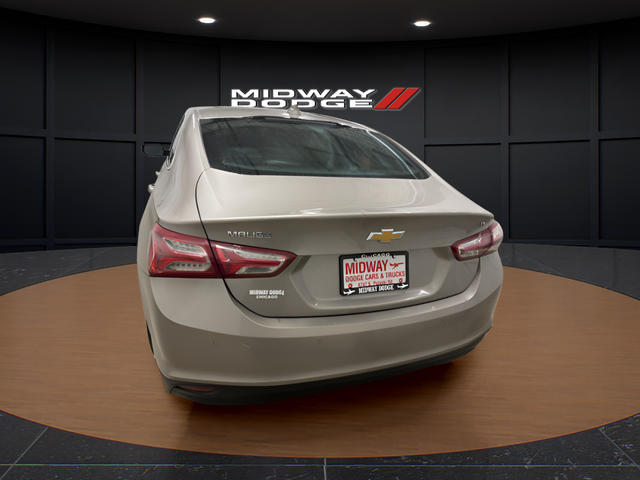 2024 Chevrolet Malibu FWD 2LT