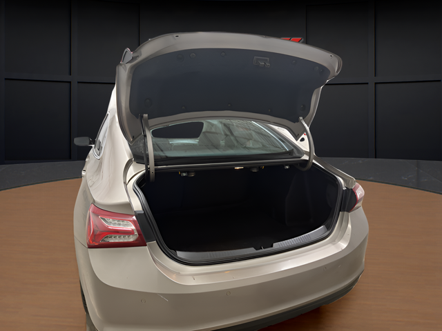 2024 Chevrolet Malibu FWD 2LT