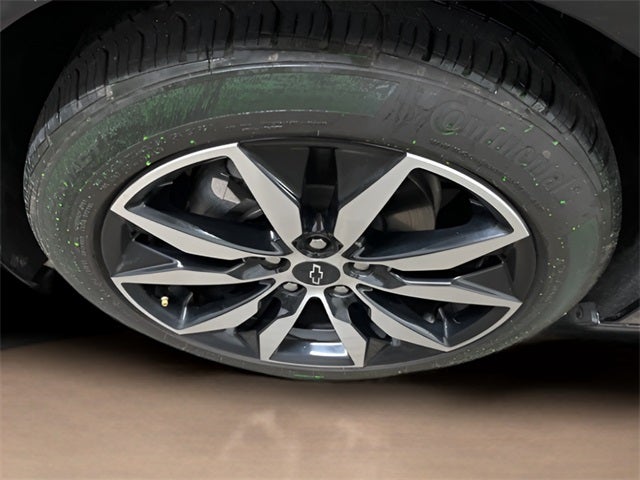 2024 Chevrolet Malibu FWD RS